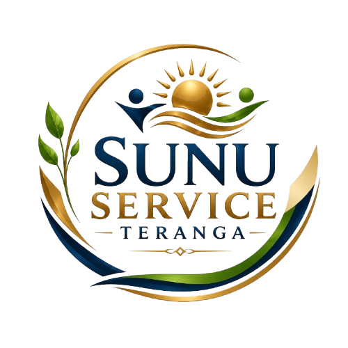 Logo Sunu Services Teranga
